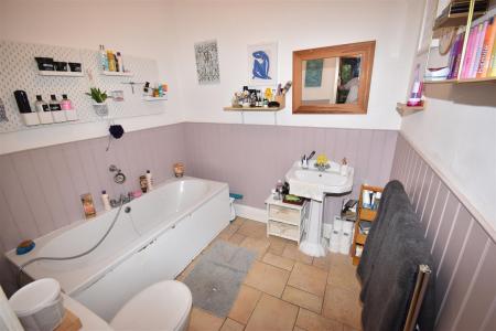 2 bedroom Flat for sale in Newark Road, Lincoln