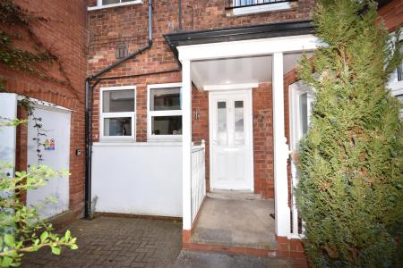 2 bedroom Flat for sale in Newark Road, Lincoln