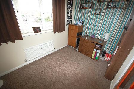 2 bedroom Terraced House for sale in St. Martins Close, Cranwell Village