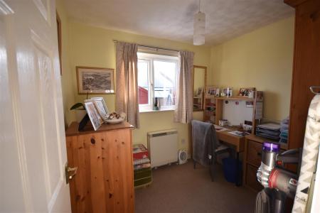 2 bedroom Bungalow for sale in Copeland Court, Sleaford