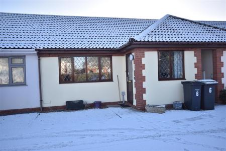 Copeland Court, Sleaford