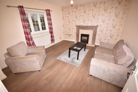 2 bedroom Terraced bungalow for sale in Horncastle Road, Bardney, Lincoln