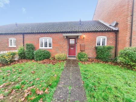 Horncastle Road, Bardney, Lincoln
