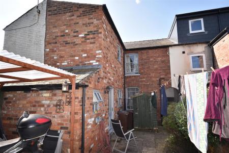 4 bedroom Terraced House for sale in Alfred Street, Lincoln
