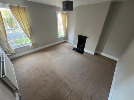 4 bedroom Terraced House for sale in Alfred Street, Lincoln