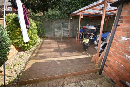 4 bedroom Terraced House for sale in Alfred Street, Lincoln