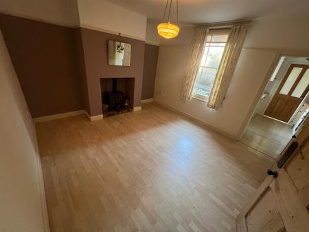 4 bedroom Terraced House for sale in Alfred Street, Lincoln