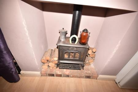 4 bedroom Terraced House for sale in Alfred Street, Lincoln