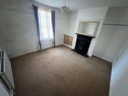 4 bedroom Terraced House for sale in Alfred Street, Lincoln
