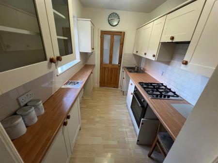 4 bedroom Terraced House for sale in Alfred Street, Lincoln