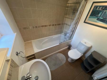 4 bedroom Terraced House for sale in Alfred Street, Lincoln