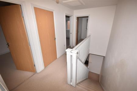 3 bedroom End of terrace house for sale in Angelica Road, Lincoln
