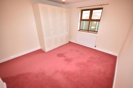 2 bedroom Detached bungalow for sale in Lincoln Road, Metheringham, Lincoln