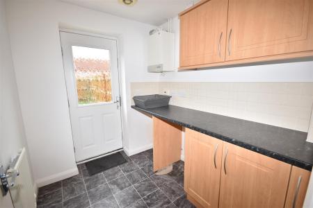 4 bedroom Terraced House for sale in Kinross Road, Sleaford