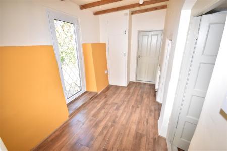 2 bedroom Semi-detached house for sale in Pinfold Lane, Ruskington