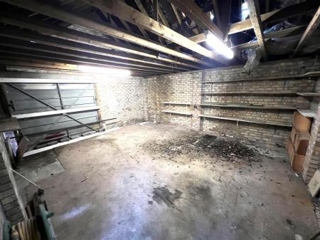 3 bedroom Detached house for sale in Manor Street, Ruskington, Sleaford