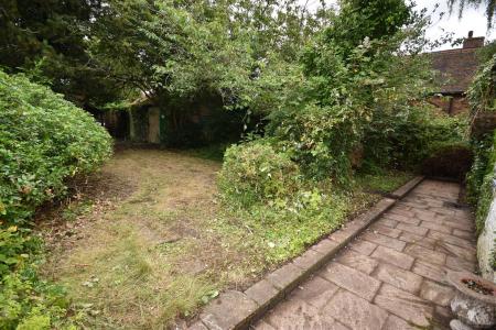 3 bedroom Detached house for sale in Manor Street, Ruskington, Sleaford