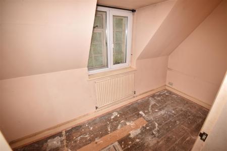 3 bedroom Detached house for sale in Manor Street, Ruskington, Sleaford