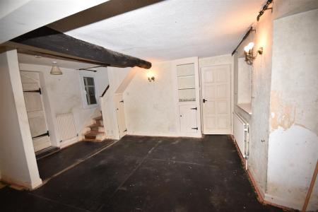 3 bedroom Detached house for sale in Manor Street, Ruskington, Sleaford