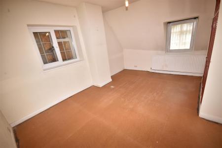 3 bedroom Detached house for sale in Manor Street, Ruskington, Sleaford