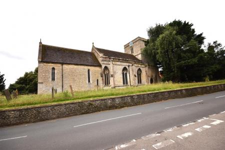 3 bedroom Detached house for sale in Manor Street, Ruskington, Sleaford