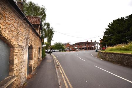 3 bedroom Detached house for sale in Manor Street, Ruskington, Sleaford