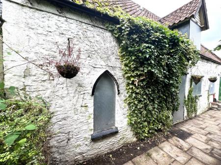 3 bedroom Detached house for sale in Manor Street, Ruskington, Sleaford