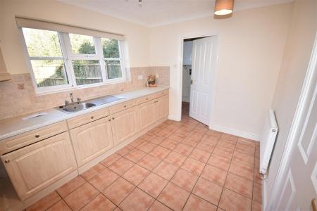 4 bedroom Detached house for sale in Ison Close, Cranwell Village, Sleaford