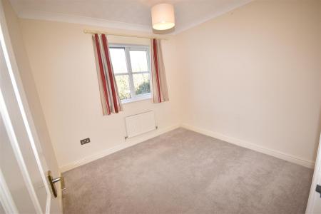 4 bedroom Detached house for sale in Ison Close, Cranwell Village, Sleaford