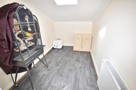 5 bedroom Detached house for sale in Holland Fen