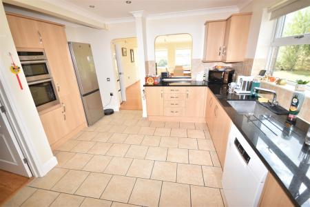 5 bedroom Detached house for sale in Holland Fen