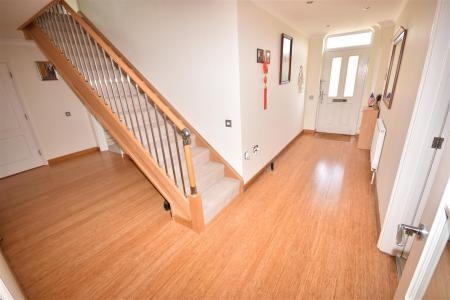 5 bedroom Detached house for sale in Holland Fen