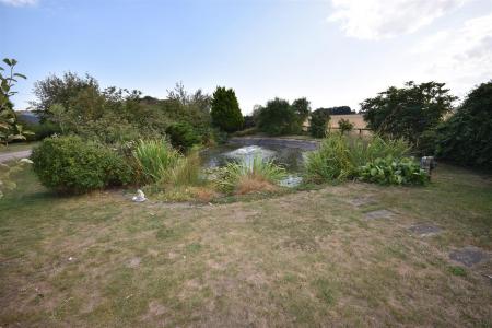 5 bedroom Detached house for sale in Holland Fen