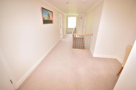 5 bedroom Detached house for sale in Holland Fen