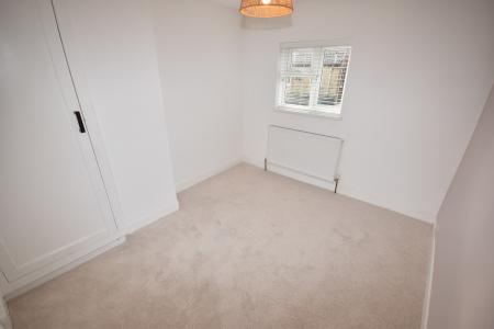 2 bedroom Terraced House to let in Thomas Street, Sleaford, NG34