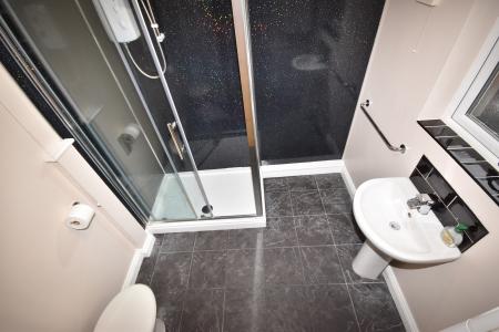 2 bedroom Terraced House to let in Thomas Street, Sleaford, NG34