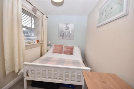 4 bedroom Detached house for sale in Sheldrake Road, Sleaford