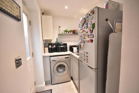 4 bedroom Detached house for sale in Sheldrake Road, Sleaford