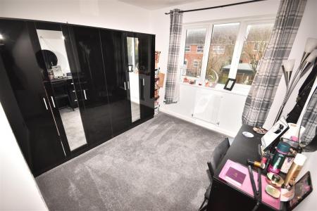 4 bedroom Detached house for sale in Athelstan Close, Quarrington, Sleaford