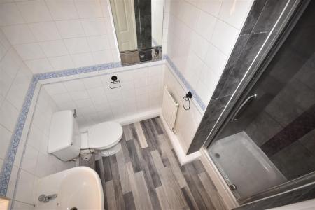 4 bedroom Detached house for sale in Athelstan Close, Quarrington, Sleaford