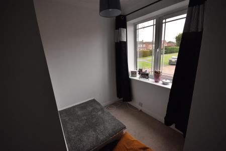 4 bedroom Detached house for sale in Athelstan Close, Quarrington, Sleaford