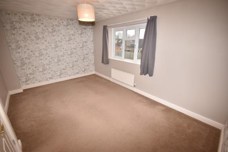 2 bedroom Semi-detached house to let in Meadowbrook, Ruskington, NG34