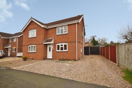 Meadowbrook, Ruskington, NG34