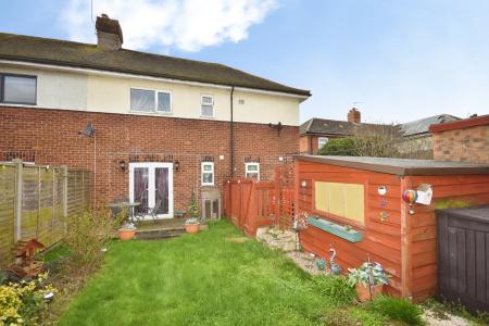 4 bedroom Semi-detached house for sale in Mount Lane, Kirkby-La-Thorpe, Sleaford