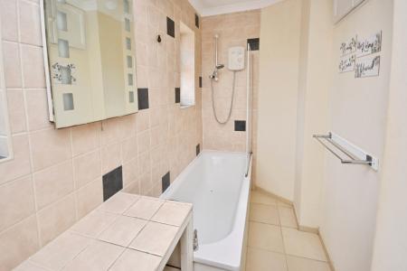 4 bedroom Semi-detached house for sale in Mount Lane, Kirkby-La-Thorpe, Sleaford