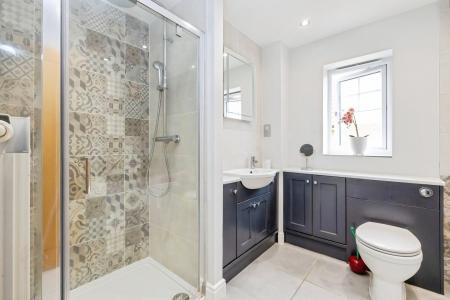 4 bedroom Detached house for sale in Hoplands Road, Coningsby, Lincoln