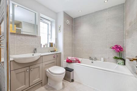 4 bedroom Detached house for sale in Hoplands Road, Coningsby, Lincoln