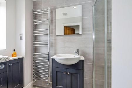 4 bedroom Detached house for sale in Hoplands Road, Coningsby, Lincoln