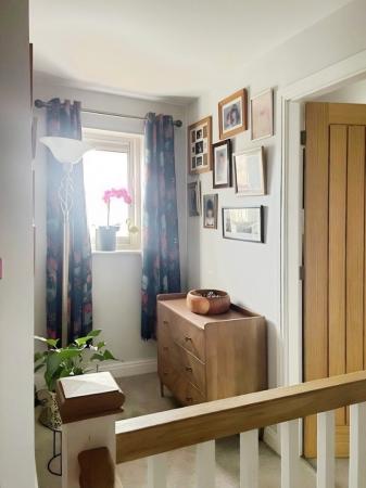 4 bedroom Detached house for sale in Hoplands Road, Coningsby, Lincoln