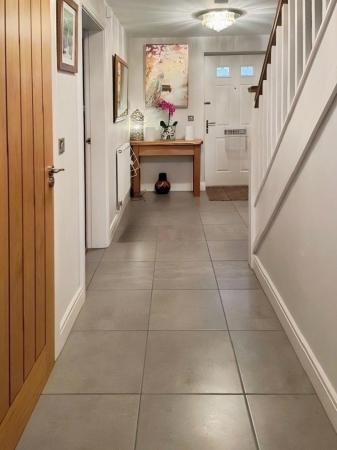 4 bedroom Detached house for sale in Hoplands Road, Coningsby, Lincoln